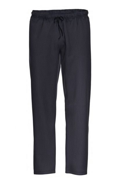 Ammann Lange broek blauw Xxxl -