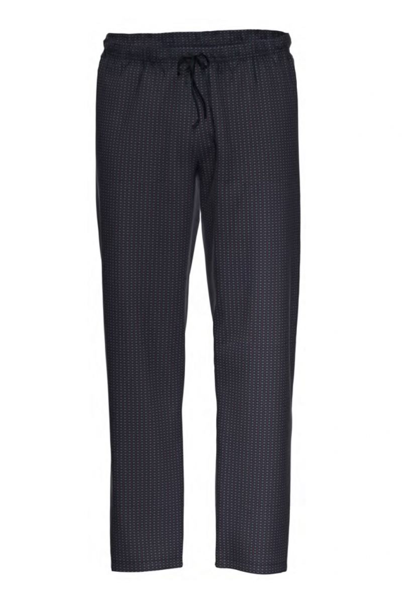 Ammann Lange broek blauw Xxxl -