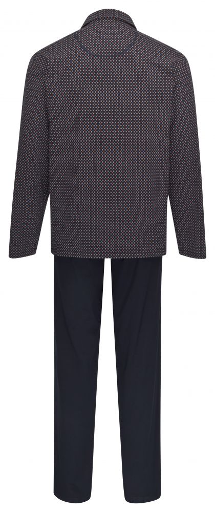 Ammann Pyjama blauw 60 -