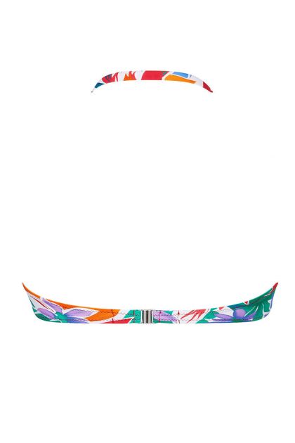 Antigel Bandeau bikini La Flaneuse blauw 40 B