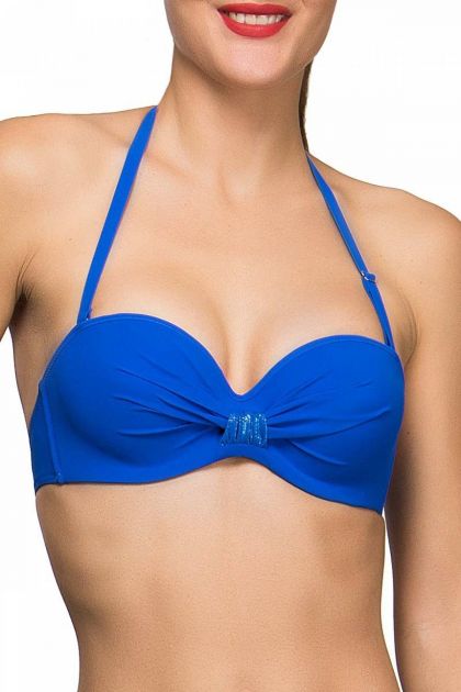 Antigel Bandeau coque C la smart cherie blauw 42 C