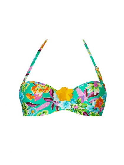 Antigel Bandeau Coque La Feminissima groen 42 C