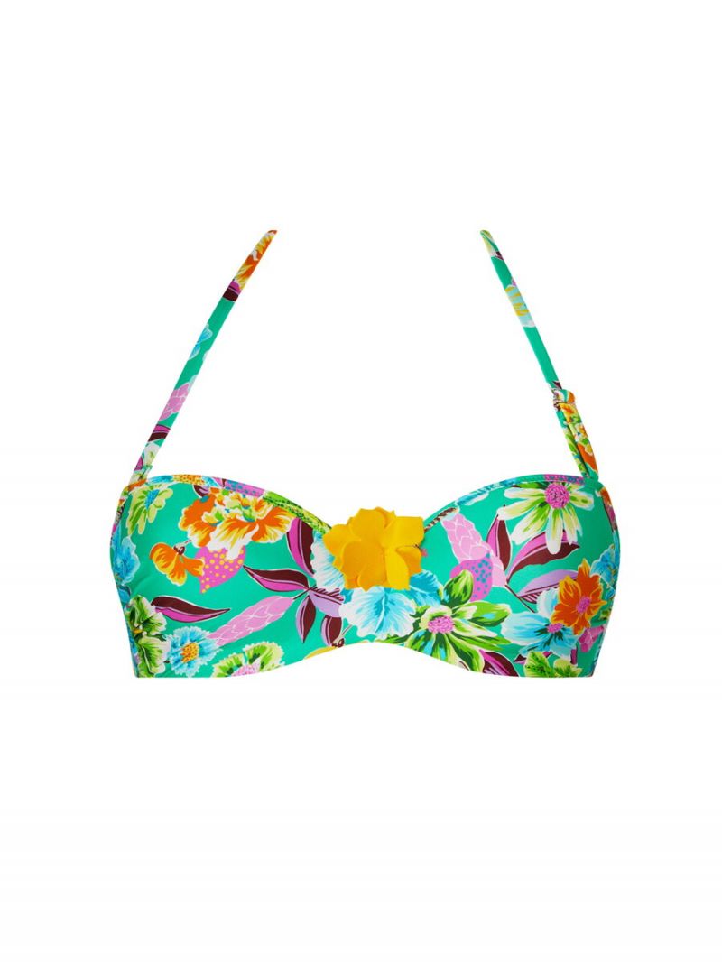Antigel Bandeau Coque La Feminissima groen 42 C