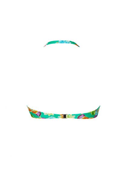 Antigel Bandeau Coque La Feminissima groen 42 C