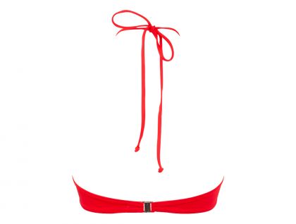 Antigel Bandeau Coque La muse dentelle koraal 40 D