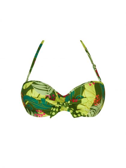Antigel Bandeau coque la venus nature groen 38 C