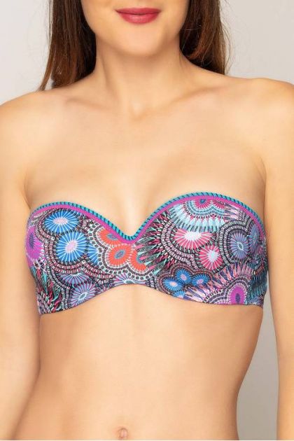 Antigel Bandeau coque L'Avatar blauw 42 C