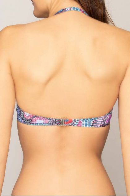 Antigel Bandeau coque L'Avatar blauw 42 C