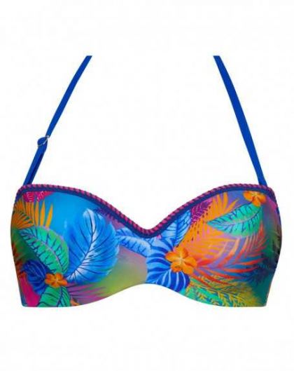 Antigel Bandeau Coque L'avatar des iles multicolor 42 C