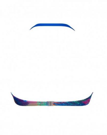 Antigel Bandeau Coque L'avatar des iles multicolor 42 C
