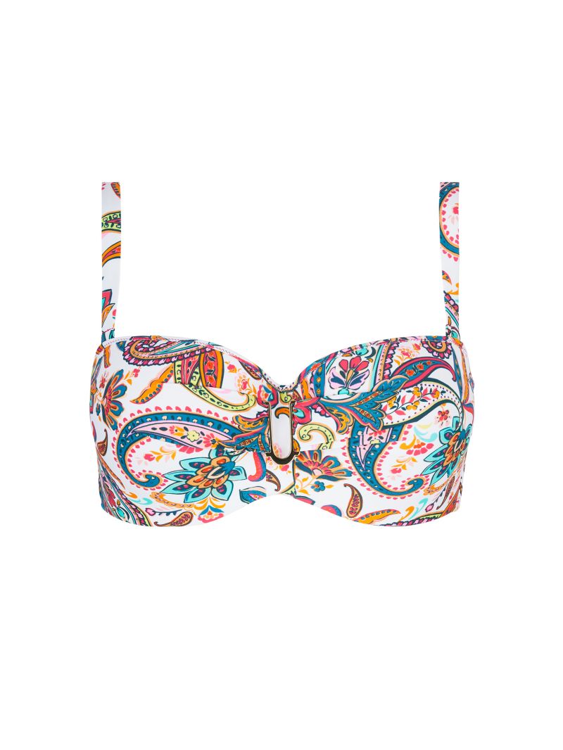 Antigel Bandeau La Bayadere multicolor 40 C