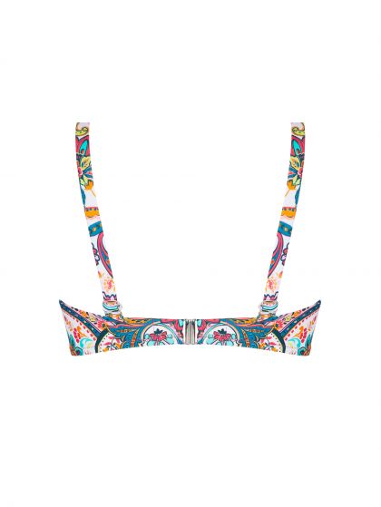 Antigel Bandeau La Bayadere multicolor 40 C