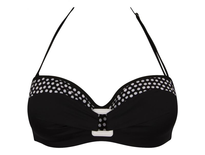 Antigel Bandeau La muse dolce vita zwart 42 C