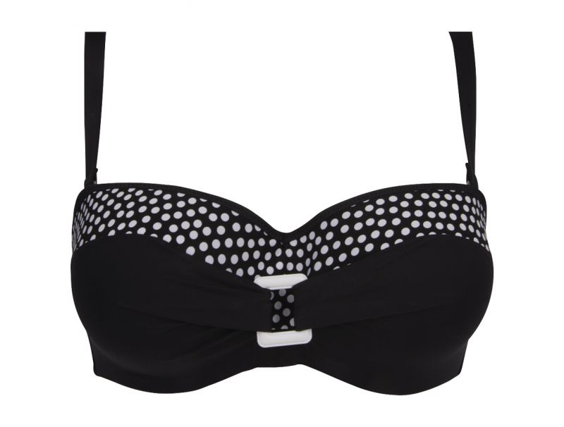 Antigel Bandeau La muse dolce vita zwart 40 F