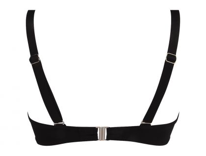 Antigel Bandeau La muse dolce vita zwart 40 F