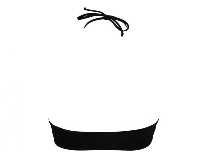 Antigel Bandeau top La muse dolce vita zwart S -