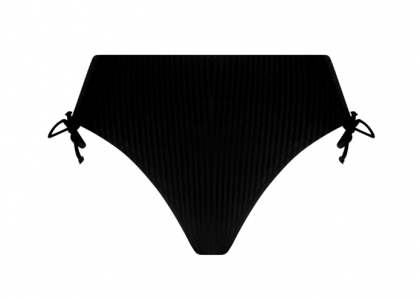 Antigel Bikini slip Coulisses La Stricto Chic zwart 40 -