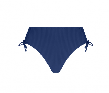 Antigel Bikini Slip regelbaar blauw 40 -