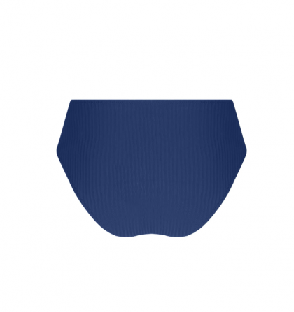 Antigel Bikini Slip regelbaar blauw 40 -