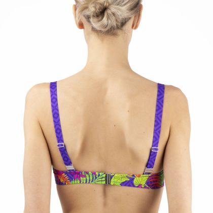 Antigel Coque Bonnet Profond La dcouvreuse paars 42 C