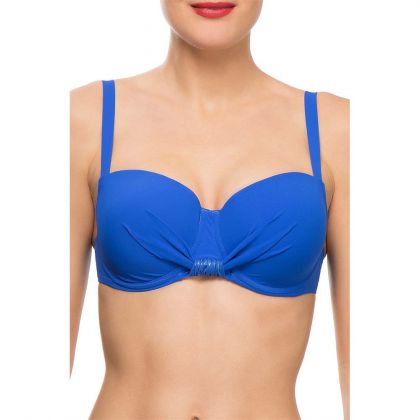 Antigel Coque Bonnet Profond La Smart Cherie blauw 40 F