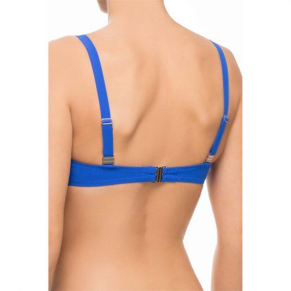 Antigel Coque Bonnet Profond La Smart Cherie blauw 40 F