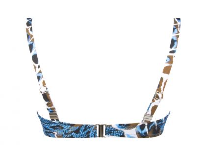 Antigel Coque Bonnet Profond L'Anima Bleue peau bleue 40 C