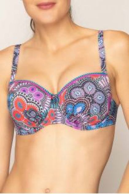 Antigel Coque Bonnet Profond L'Avatar blauw 36 F