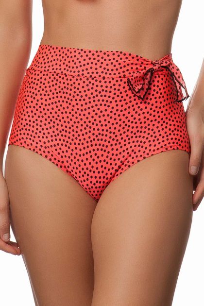 Antigel Culotte Retro koraal 46 -