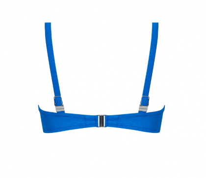 Antigel Niet voorgevormde bikini La Muse des Vag blauw 40 F