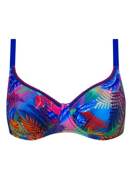 Antigel Niet voorgevormde bikini L'avatar des il multicolor 40 C