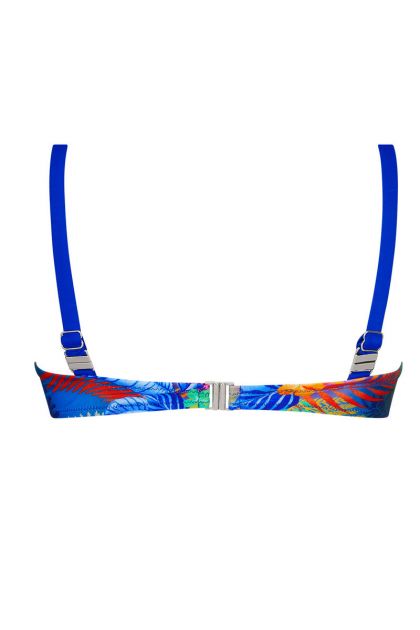 Antigel Niet voorgevormde bikini L'avatar des il multicolor 40 C