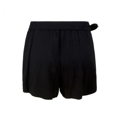 Antigel Short jupe La Chiquissima zwart 40 -