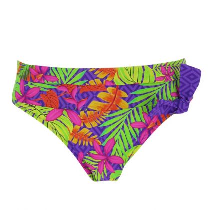 Antigel Slip Charme rev La dcouvreuse paars 44 -