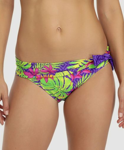 Antigel Slip Charme rev La dcouvreuse paars 44 -