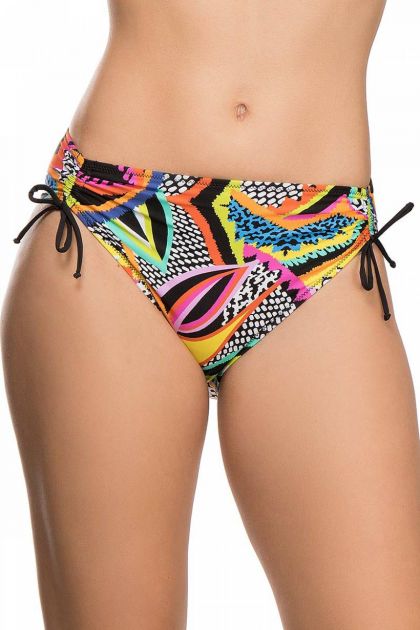 Antigel Slip Coulisse oranje 40 -