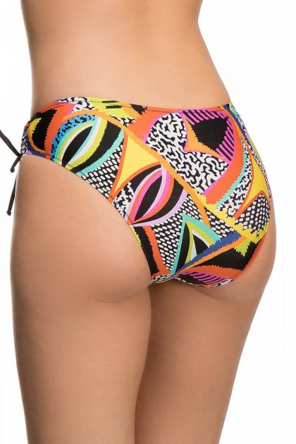 Antigel Slip Coulisse oranje 40 -