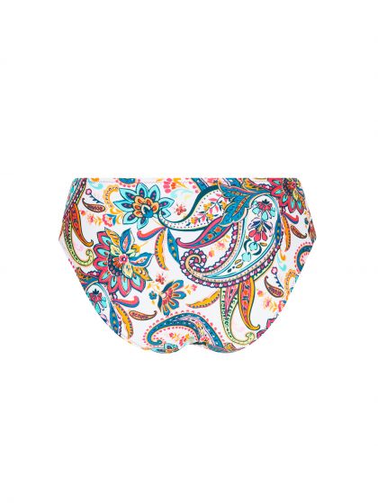 Antigel Slip Coulisses La Bayadere multicolor 42 -