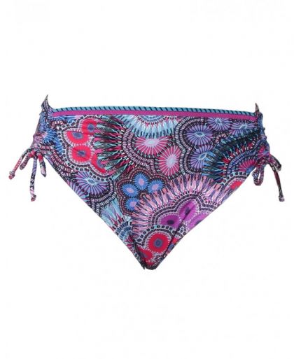 Antigel Slip Coulisses L'Avatar blauw 40 -