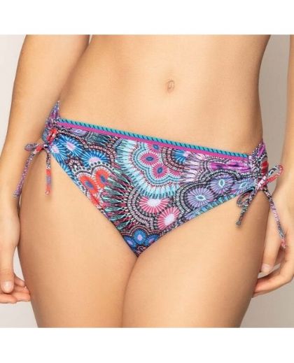 Antigel Slip Coulisses L'Avatar blauw 40 -