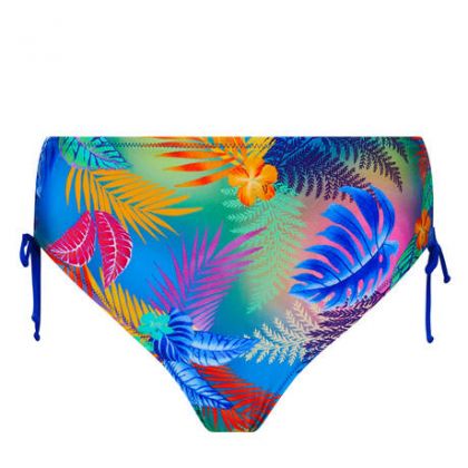 Antigel Slip coulisses L'avatar des iles multicolor 40 -