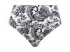 ANTIGEL Antigel Slip La Bandana Blanc zwart 40 -