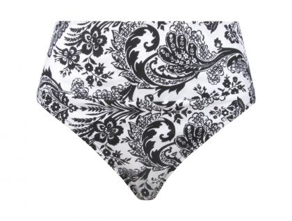 Antigel Slip La Bandana Blanc zwart 42 -