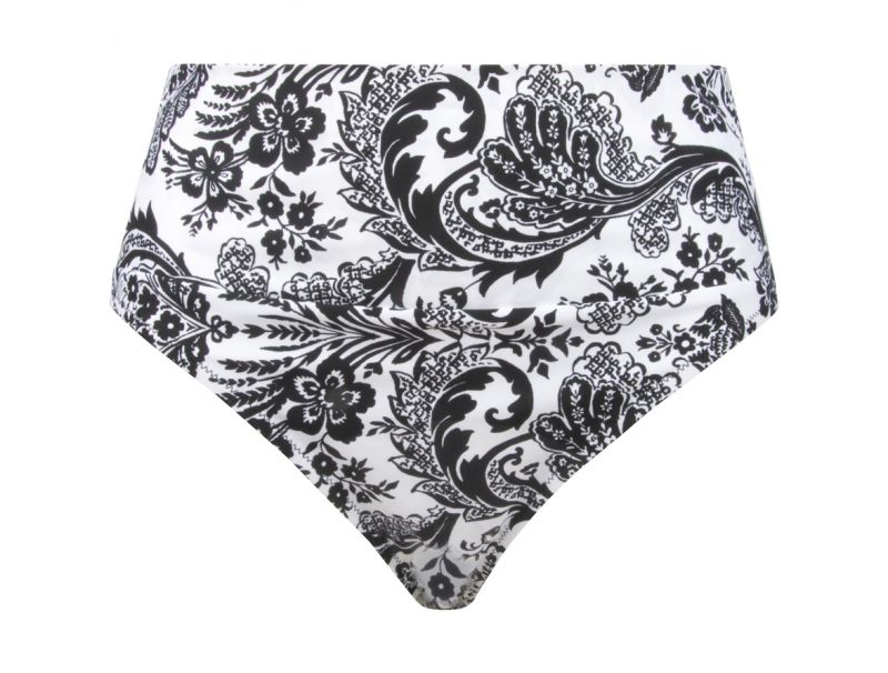 Antigel Slip La Bandana Blanc zwart 42 -