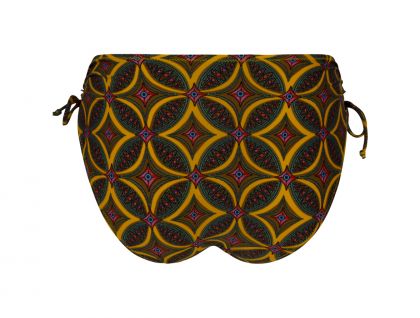 Antigel Slip La muse Africa geel 44 -