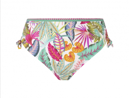 Antigel Slip La muse des iles multicolor 40 -