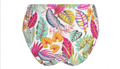 Antigel Slip La muse des iles multicolor 40 -