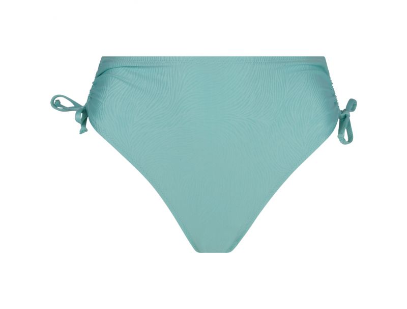 Antigel Slip La muse des vagues turquoise 40 -