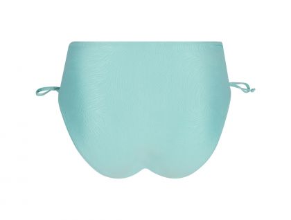 Antigel Slip La muse des vagues turquoise 40 -