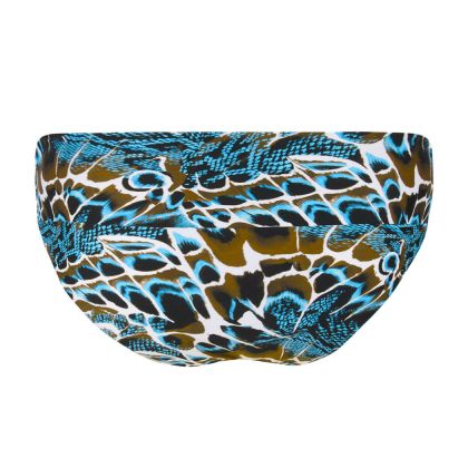 Antigel Slip L'Anima Bleue peau bleue 42 -